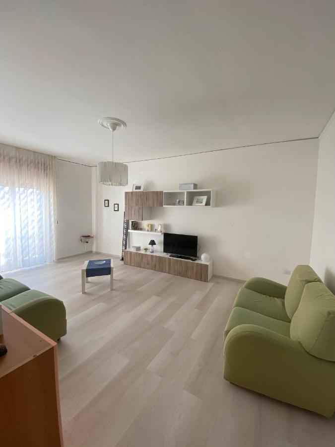 Vila Casa Matilde Capaccio Exteriér fotografie