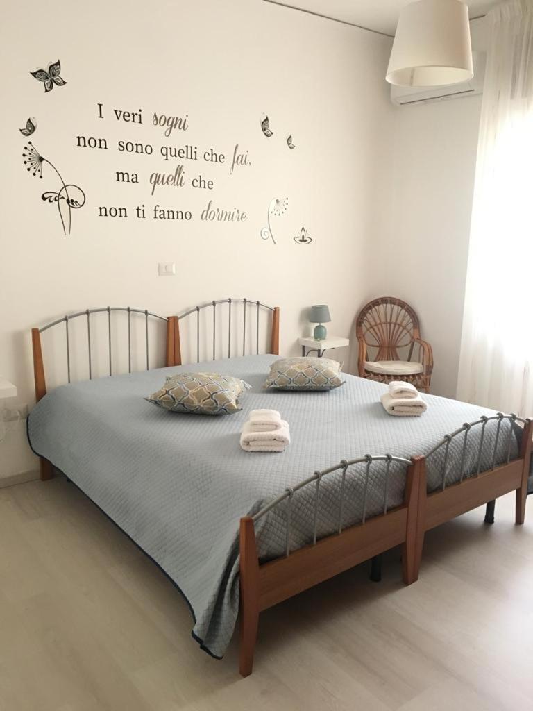 Vila Casa Matilde Capaccio Exteriér fotografie